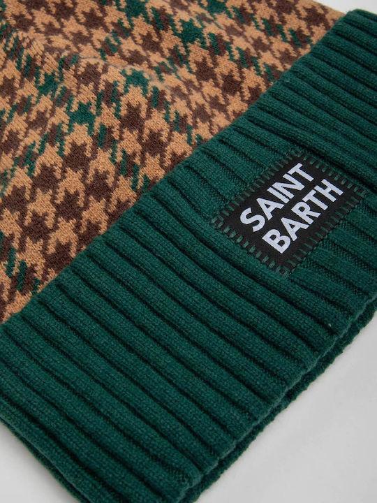 Holden P Beanie Ανδρικός Σκούφος Πλεκτός