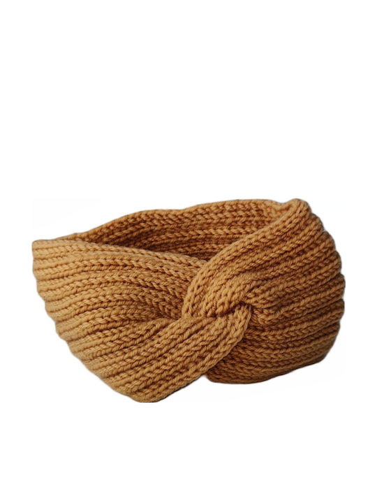 TakTakBaby Kids Hair Band in Yellow Color