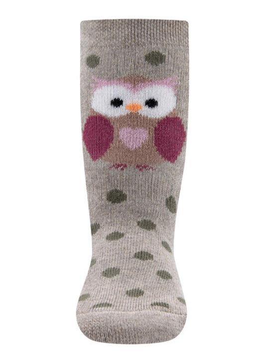 Ewers Kids' Socks Grey