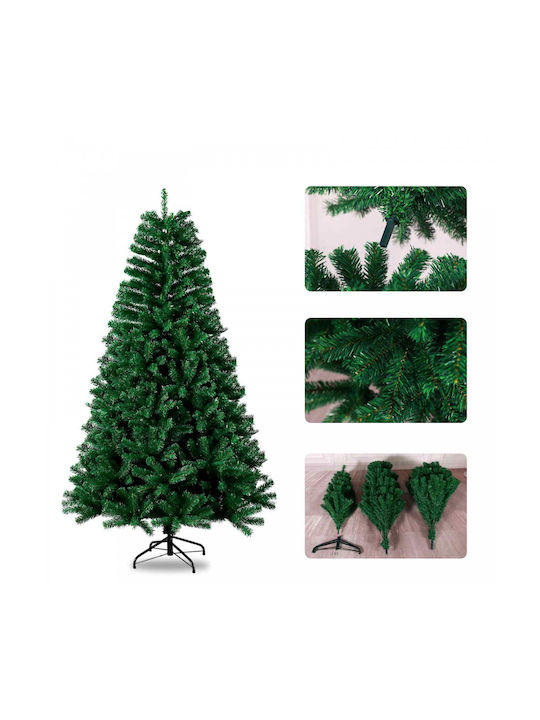 Christmas Tree Ziria 240cm