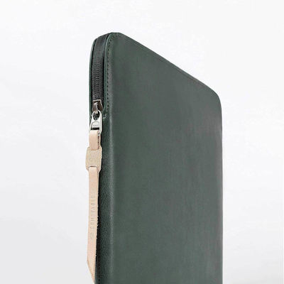 Waterproof Leather Green (iPad Pro 2021 12.9") 1000-42210138