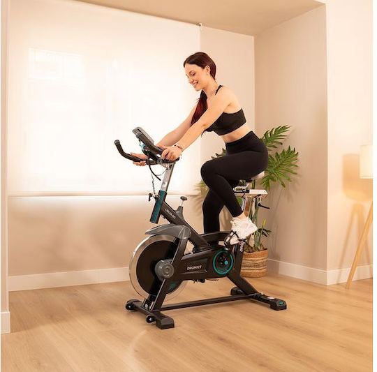 Cecotec Spinning Drumfit Indoor Магнитно