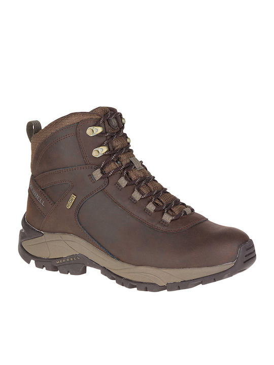 Merrell Männer Wandererschuhe Braune