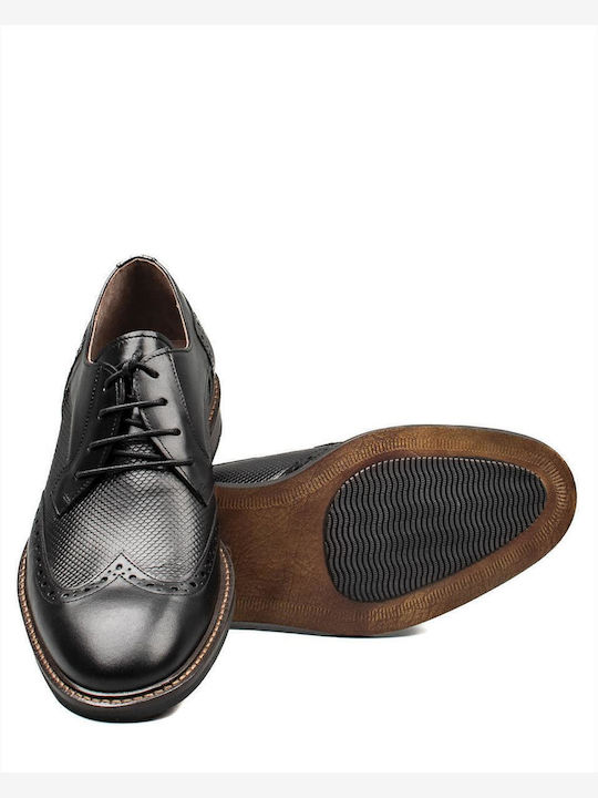 Men's Casual Shoes Black