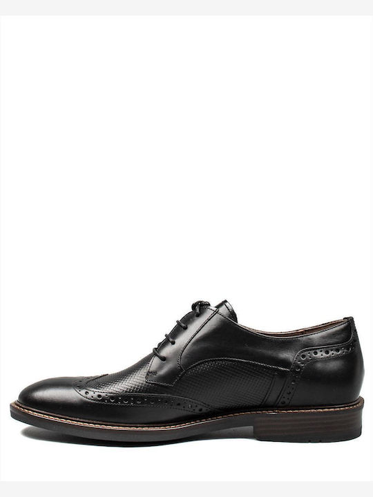 Men's Casual Shoes Black