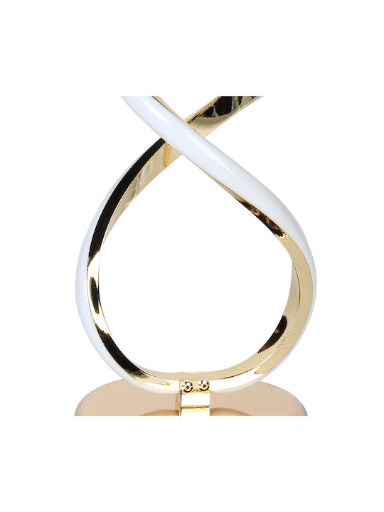 Globobox Decorative Lamp Gold