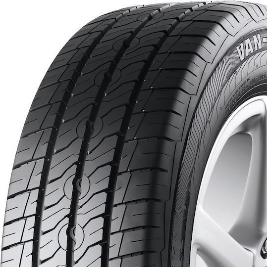 Semperit Van Life 2 215/60R16 103T M+S Summer Tire for Light Truck