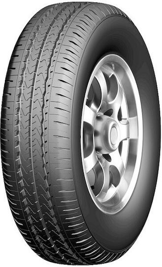 LingLong GreenMax Van 185/75R16 104R Летни гуми Гума за Лекотоварен Камион