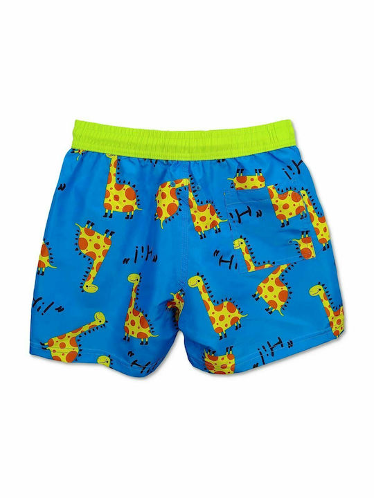 Sky Kids Swimwear Swim Shorts GALLERY