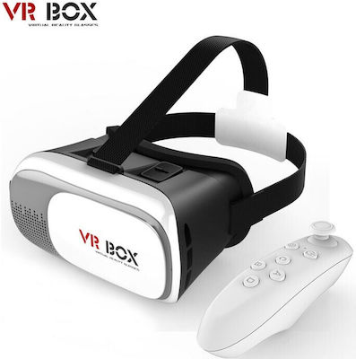 Factory VR Headset for Mobile Phones (458)