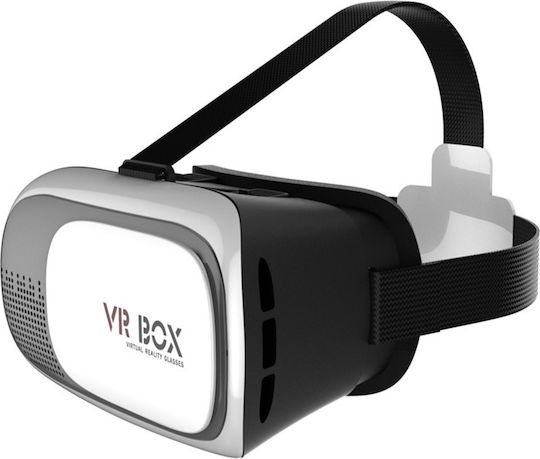 Factory VRBOX VR Headset for Mobile
