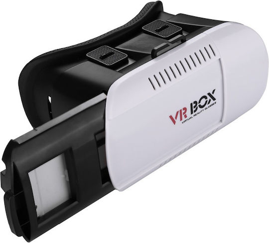 Factory VRBOX VR Headset for Mobile