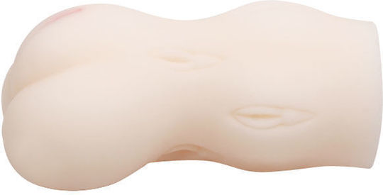 Baile Masturbator Vagina