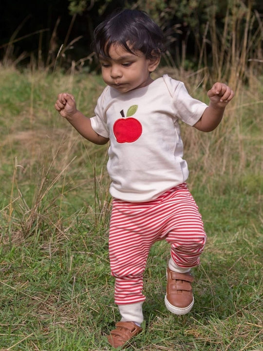 Kids' T-shirt Blue