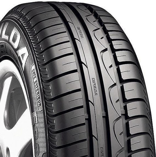 Fulda Ecocontrol 145/65R15 72T Θερινό Λάστιχο για Επιβατικό Αυτοκίνητο