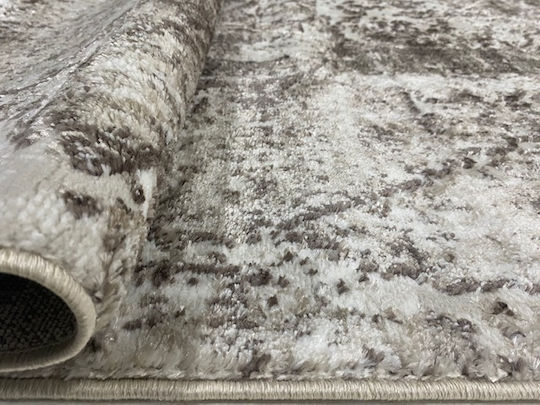 Niceness NP 401 Rug Rectangular Brown