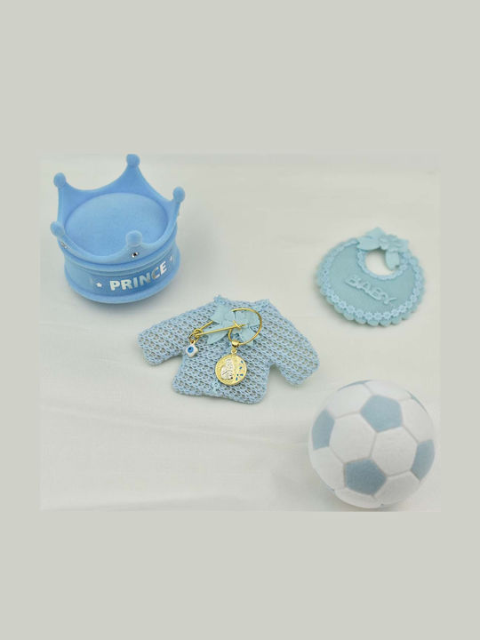 Goldjewels Μενταγιόν Ασήμι Goldjewels Μενταγιόν Ασήμι