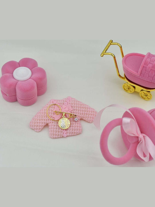 Goldjewels Kinder Amulette Silber Goldjewels Kinder Amulette Silber