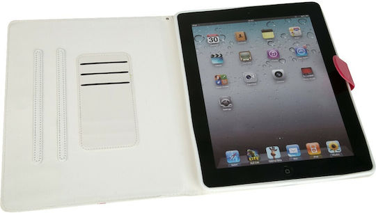 Flip Cover White (iPad Air 2)