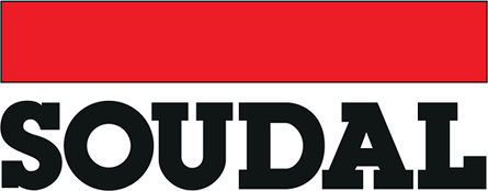 Soudal Sealant Silicone for Wood Transparent 280ml