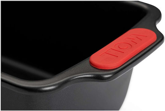 Woll Non-stick Aluminum Bread Baking Pan 28x11x7cm