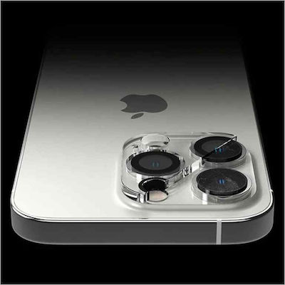 Lens Camera Protection Tempered Glass for the iPhone 15 Pro / 15 Pro Max IP15RO/15PROMAX