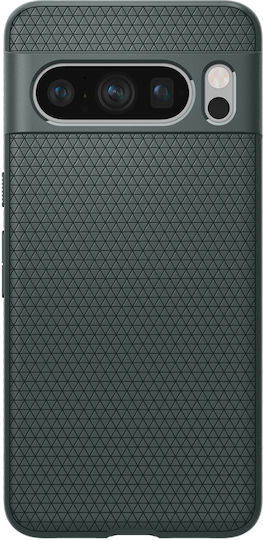 Spigen Liquid Air Back Cover Silicone Green (Google Pixel 8 Pro)