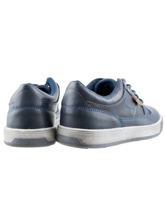 Xti Kids Sneakers Blue