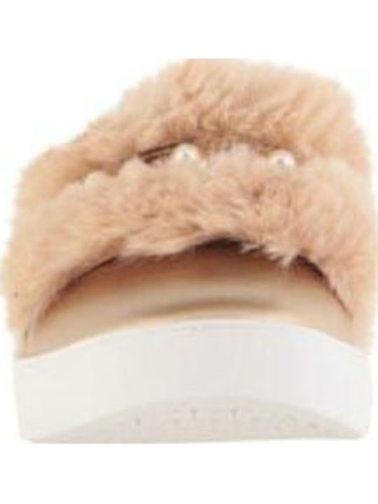 Kinder Sneakers Slip-on Rosa