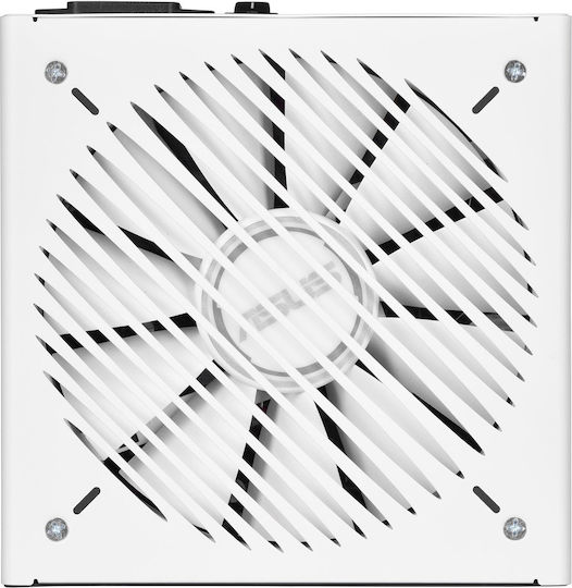 Asus Prime Bulk 850W White Computer Power Supply Full Modular 80 Plus Gold