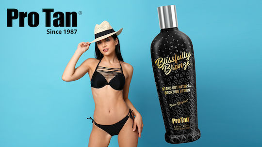 Pro Tan Self Tanning Lotion Σώματος 250ml