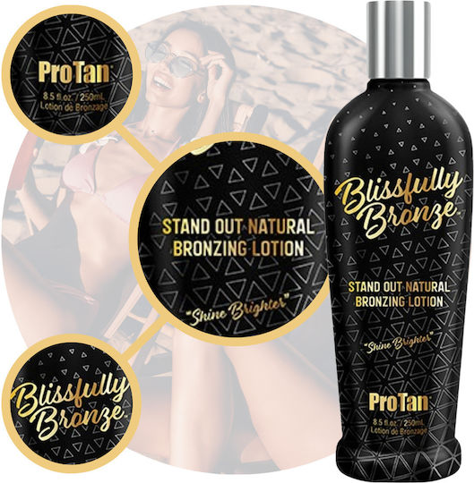 Pro Tan Self Tanning Lotion Σώματος 250ml