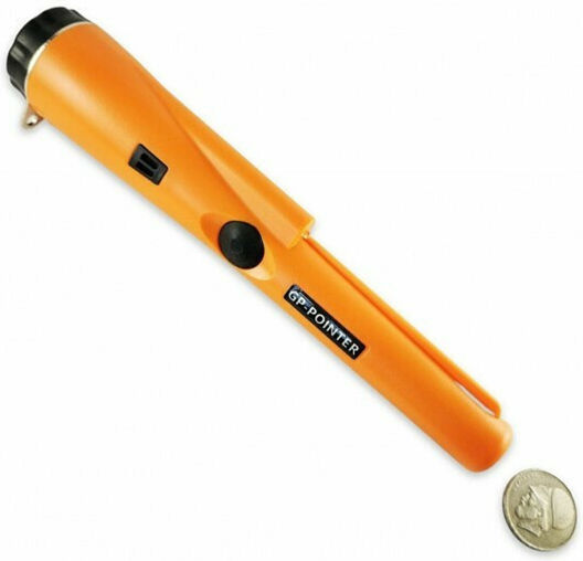 Gp-pointer Ground Metal Detector 9085