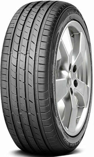 Nexen N'Fera SU1 265/30R22 97Y XL Θερινό Λάστιχο για Επιβατικό Αυτοκίνητο
