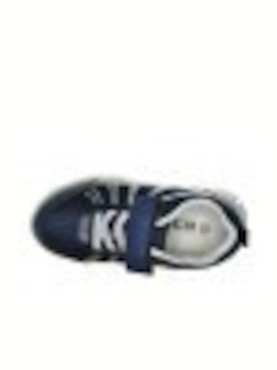 Meridian Kids Sneakers Navy Blue