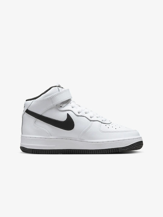 Nike Παιδικά Sneakers High Mid Le