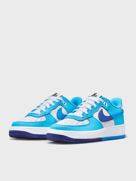 Kids Sneakers White