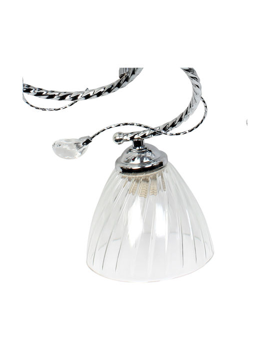 Globobox Ceiling Light 56cm Globobox Ceiling Light 56cm
