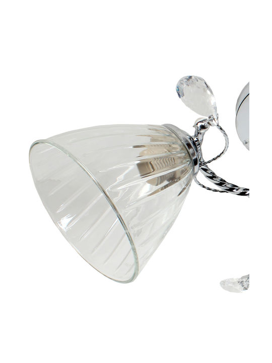 Globobox Ceiling Light 52cm Globobox Ceiling Light 52cm