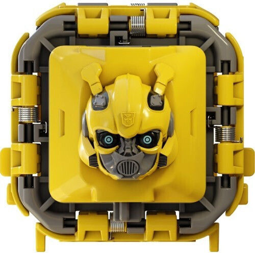 Battle Cubes Transformers (Verschiedene Designs/Sortimente von Designs) BATC800TFBB
