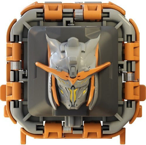 Battle Cubes Transformers (Verschiedene Designs/Sortimente von Designs) BATC800TFBB