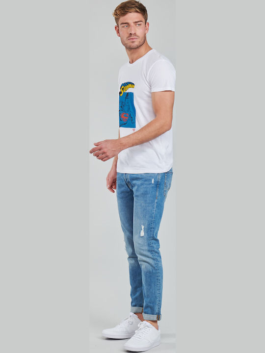 Yurban T-shirt White