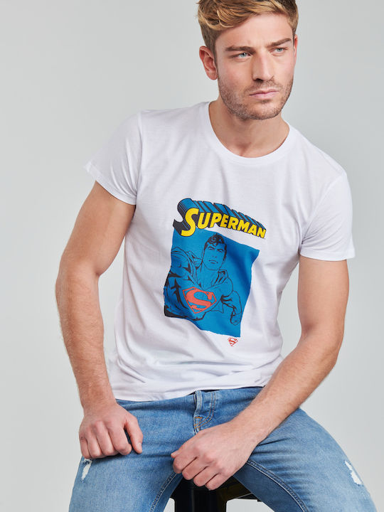 Yurban T-shirt White
