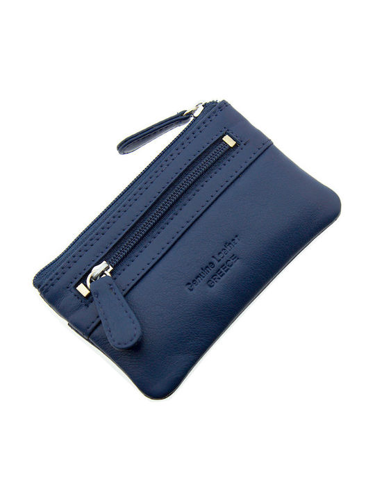 Forest Key Holder Blue