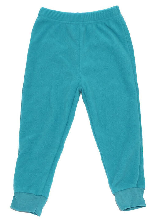 Nickelodeon Kids' Pajamas Winter Fleece Pink