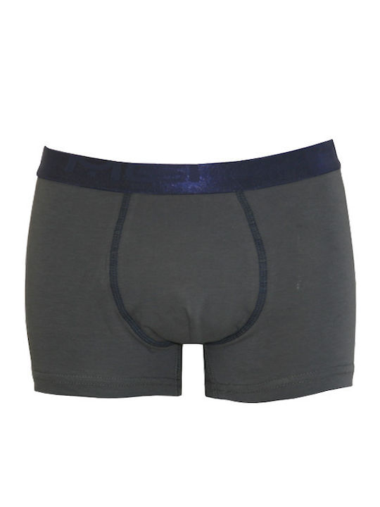 MEI Kids' Boxer Gray