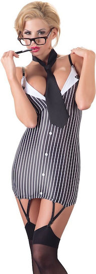Cottelli Collection Sexy Costum Secretar