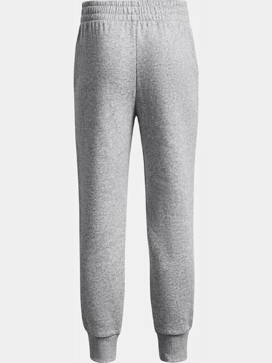Under Armour Rival Γκρι