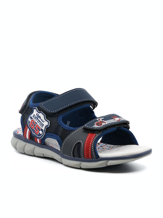 TOYITI Kids' Sandals Navy Blue