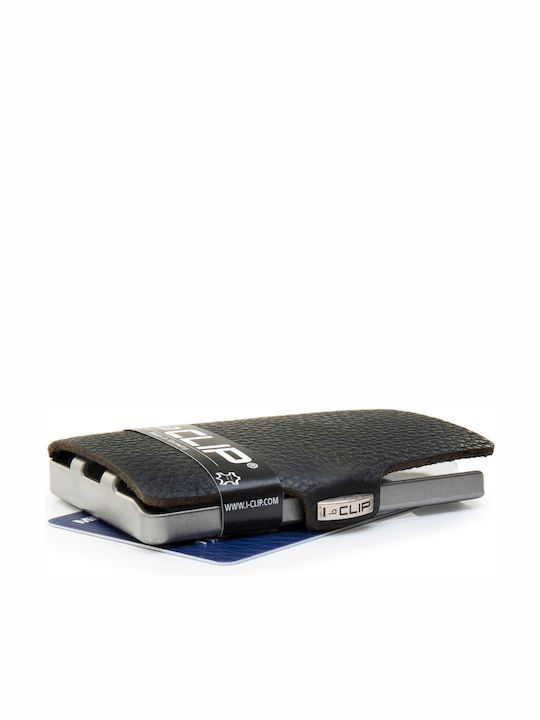 Pilot A30-001 Men's Wallet Cards Black
